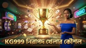 বোম্বিং ফিশিং গেমে ঝুঁকি কমাতে এবং নিরাপদ খেলায় KG999 স্ট্র্যাটেজি অনুসরণ করুন