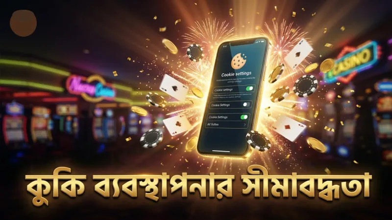 প্রাইভেসি রক্ষায় কুকি ব্যবস্থাপনার সীমাবদ্ধতাগুলো বোঝা জরুরি।