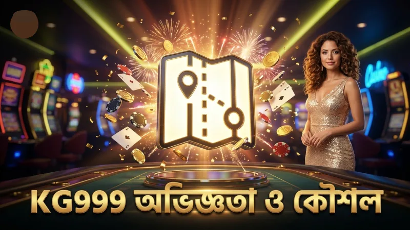 KG999 থেকে প্রাপ্ত অভিজ্ঞতা ও রোডম্যাপ বিশ্লেষণ।