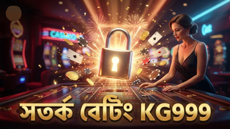 রিয়েল-টাইম বেটিংয়ের জন্য সতর্কতা ও দায়িত্বশীলতা অপরিহার্য