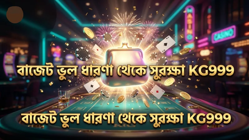 বাজেট ব্যবস্থাপনায় প্রচলিত ভুল ধারণাগুলো বোঝা জরুরি।