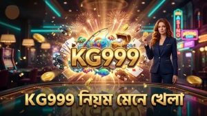 KG999 প্ল্যাটফর্মে হ্যাপি ফিশিংয়ের সঠিক নিয়মাবলী অনুসরণ করুন।