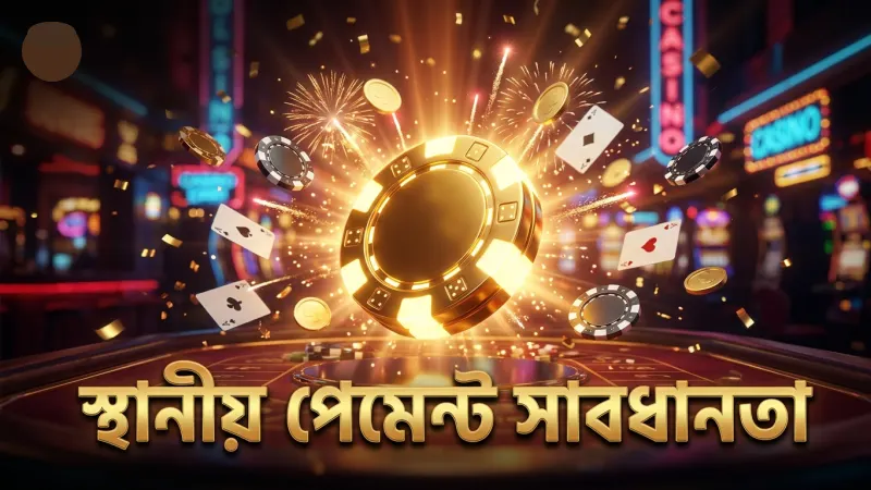 স্থানীয় ই-ওয়ালেট ও ব্যাংকিং পদ্ধতিতে সাবধানতা জরুরি