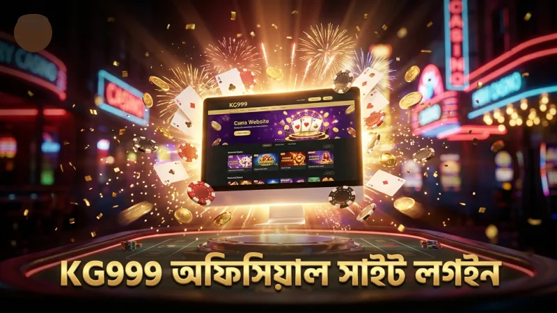 kg999247.net অফিসিয়াল সাইট থেকে নিরাপদে লগইন নিশ্চিত করুন।