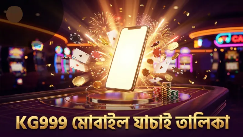 KG999 মোবাইল অভিজ্ঞতায় রয়্যাল ফিশিং যাচাই।