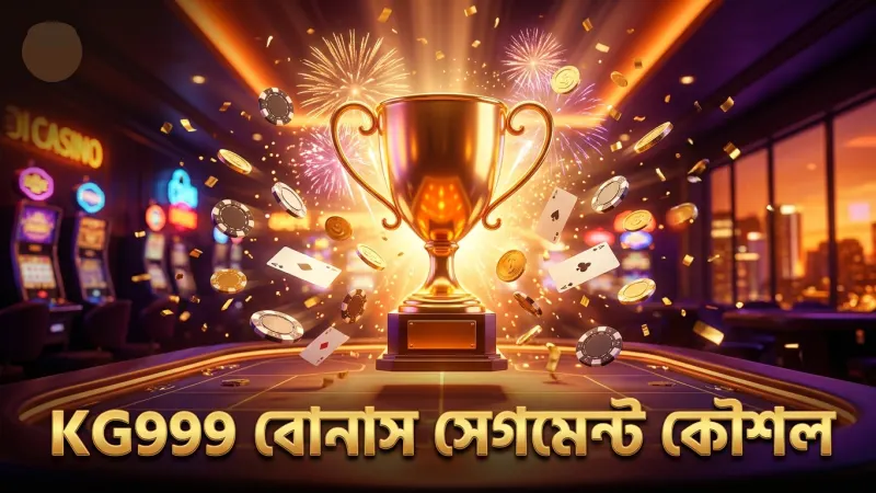 বোনাস সেগমেন্ট হিট করার জন্য সঠিক সময় নির্ণয়